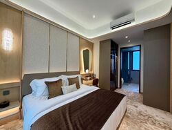 Jalan Merah Saga (D10), Condominium #624516021